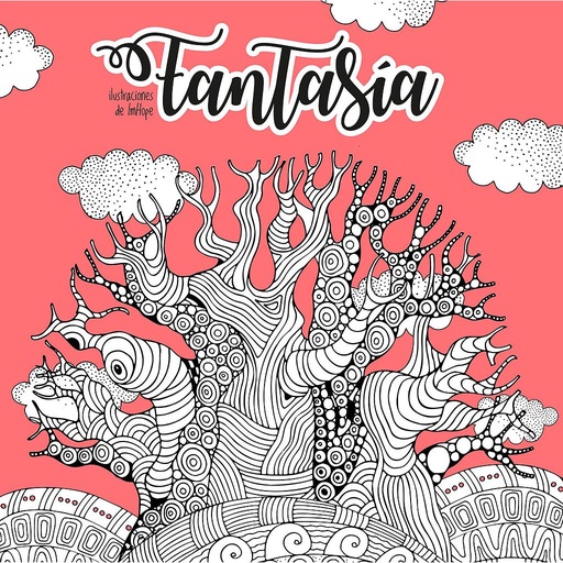 [9788408168027] Fantasía
