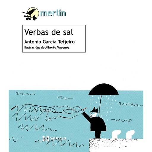 [9788499141084] Verbas de sal