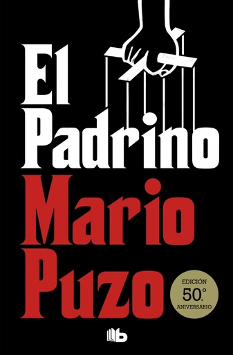 [9788490707616] El Padrino