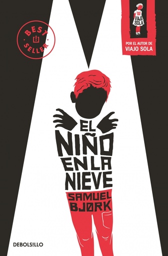 [9788466350303] El niño en la nieve