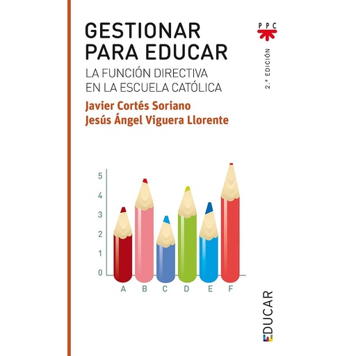 [9789875738805] Gestionar para educar