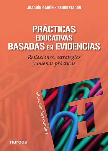 [9788427728028] Prácticas educativas basadas en evidencias