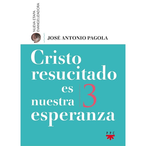 [9788428830430] Cristo resucitado es nuestra esperanza