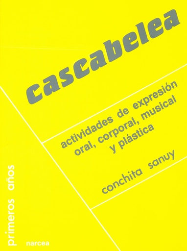 [9788427710429] Cascabelea