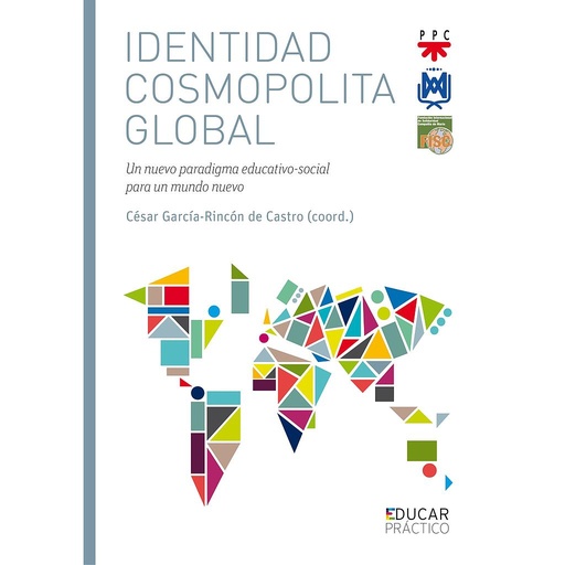 [9788428829410] Identidad cosmopolita global