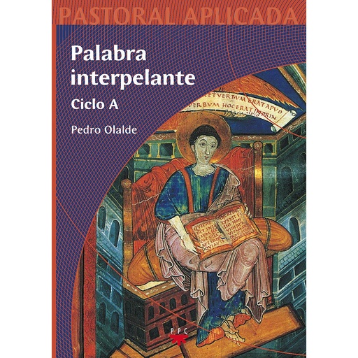 [9788428820202] Palabra interpelante. Ciclo A