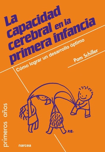 [9788427721180] La capacidad cerebral en la primera infancia