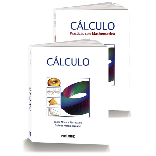 [9788436836479] Pack- Cálculo