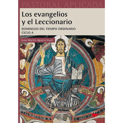 [9788428826051] Los evangelios y el Leccionario. Ciclo A