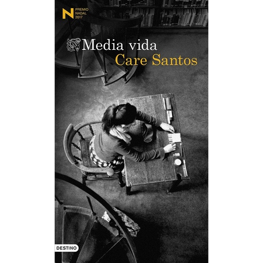 [9788423351831] Media vida
