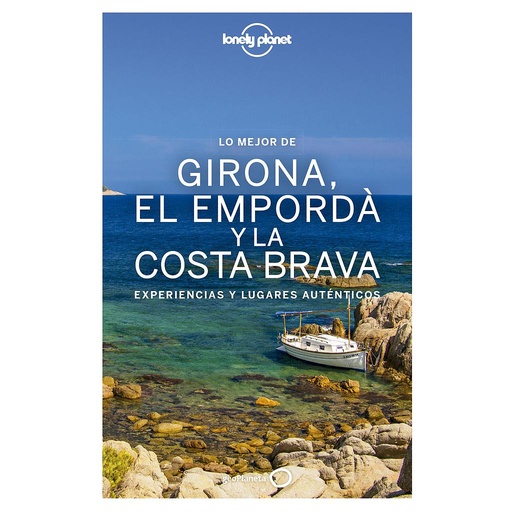 [9788408167792] Lo mejor de Girona, el Empordà y la Costa Brava