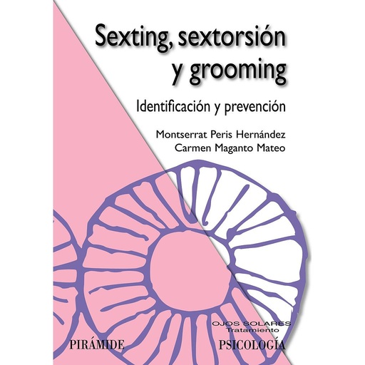 [9788436839678] Sexting, sextorsión y grooming