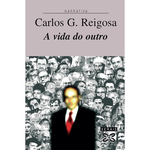 [9788499140025] A vida do outro