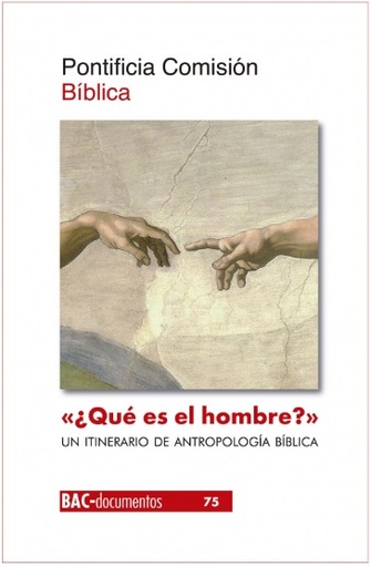 [9788422021377] ¿Qué es el hombre?