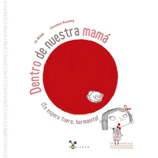 [9788469601426] Dentro de nuestra mamá