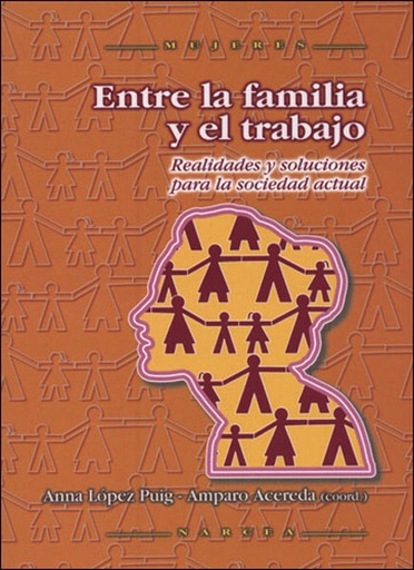 [9788427715462] Entre la familia y el trabajo