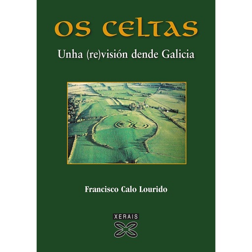 [9788499140964] Os Celtas