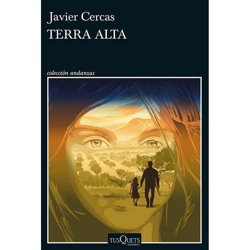 [9788411070904] Terra Alta
