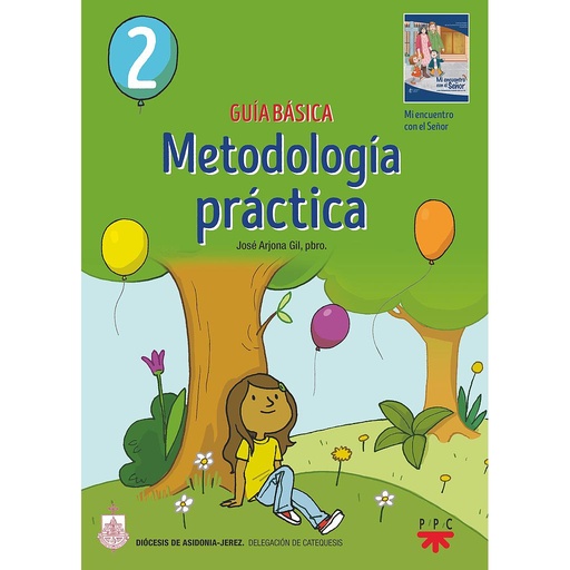 [9788428837644] Guia básica. Metodología práctica 2