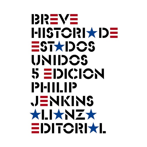 [9788491813460] Breve historia de Estados Unidos