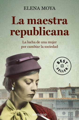 [9788490625491] La maestra republicana