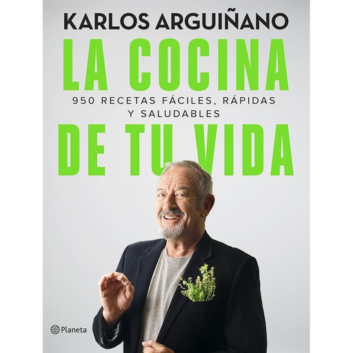 [9788408249191] La cocina de tu vida