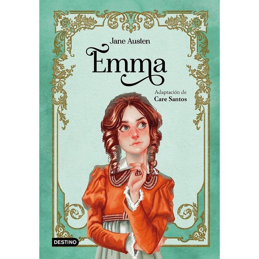 [9788408260196] Emma