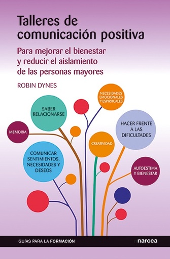 [9788427724631] Talleres de comunicación positiva