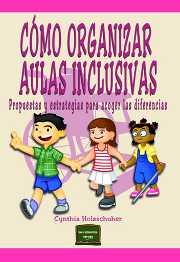 [9788427718227] Cómo organizar Aulas Inclusivas