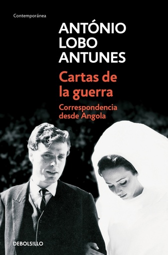 [9788483464861] Cartas de la guerra