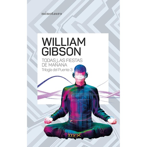 [9788445009499] Trilogía del puente nº 03/03 Todas las fiestas de mañana