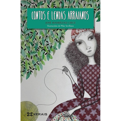 [9788491210467] Contos e lendas arraianos