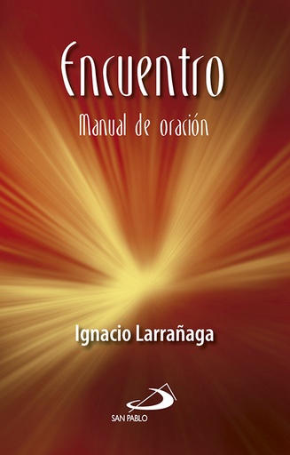 [9788428510080] Encuentro: manual de oración