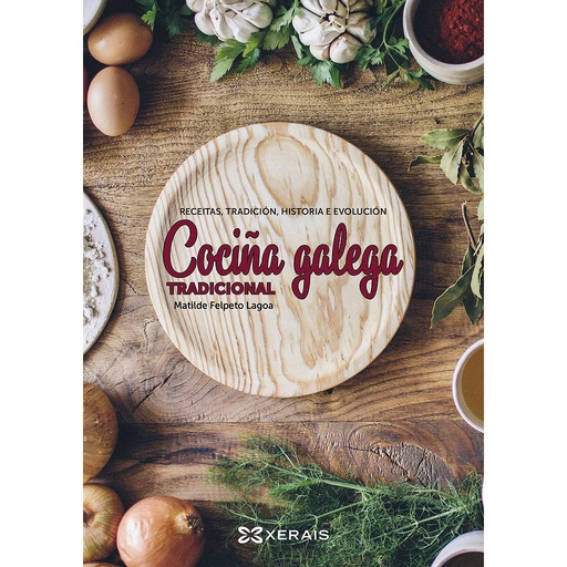 [9788491212638] Cociña galega tradicional