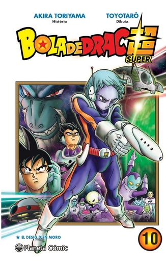 [9788413416182] Bola de Drac Super nº 10