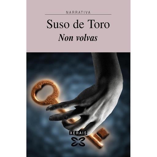 [9788483024980] Non volvas