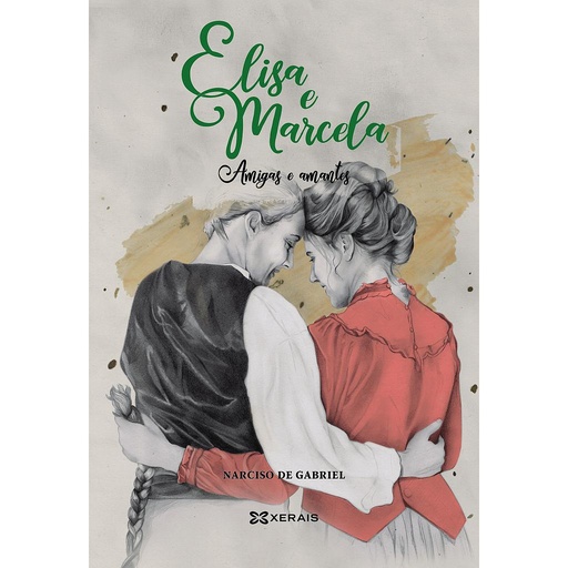 [9788491214922] Elisa e Marcela
