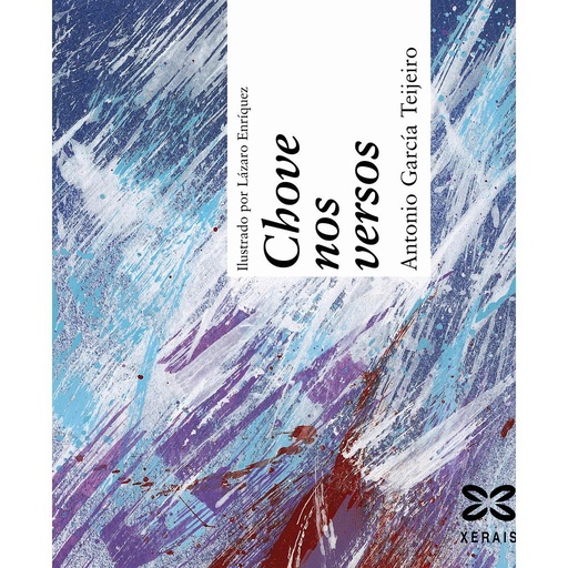 [9788497822015] Chove nos versos