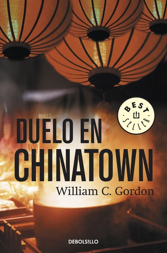 [9788499895963] Duelo en Chinatown (Reportero Samuel Hamilton 1)