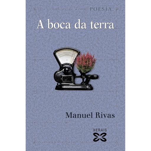 [9788499149325] A boca da terra