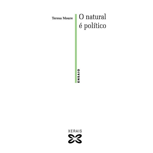 [9788497829106] O natural é político