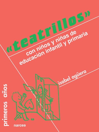 [9788427709270] Teatrillos