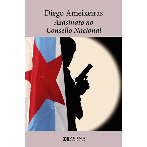 [9788499141718] Asasinato no Consello Nacional