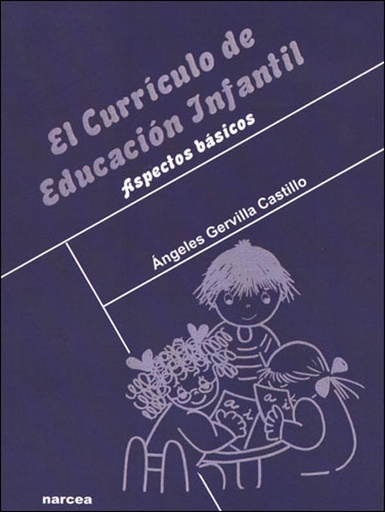 [9788427715387] El currículo de Educación Infantil