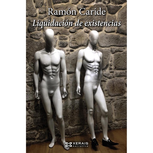 [9788499149677] Liquidación de existencias