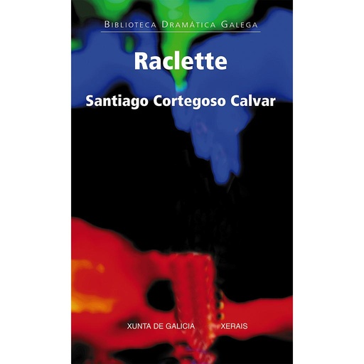 [9788499148724] Raclette