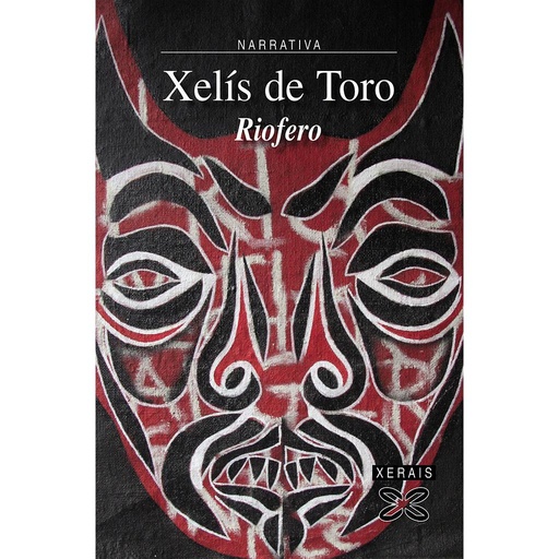 [9788497829472] Riofero