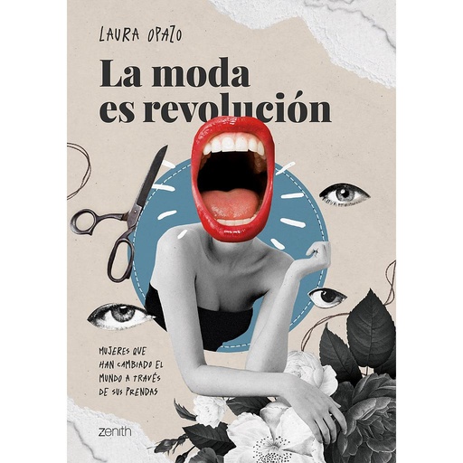 [9788408267249] La moda es revolución