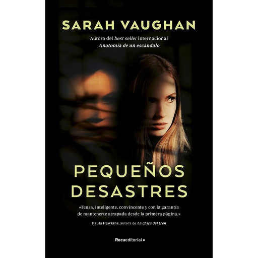 [9788417541057] Pequeños desastres