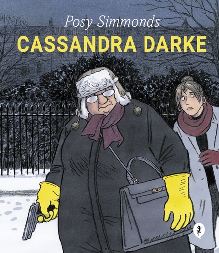 [9788416131525] Cassandra Darke